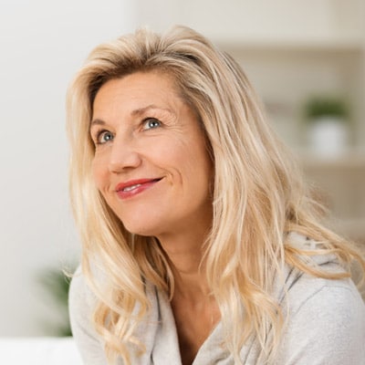 Ask Ellen about Aging Over 50!