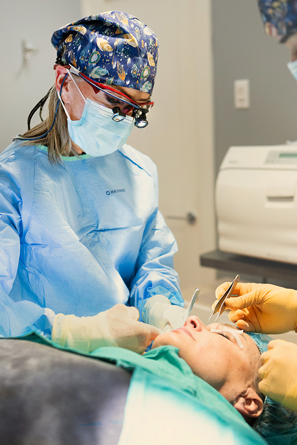 Surgical Procedures in Westport, CT